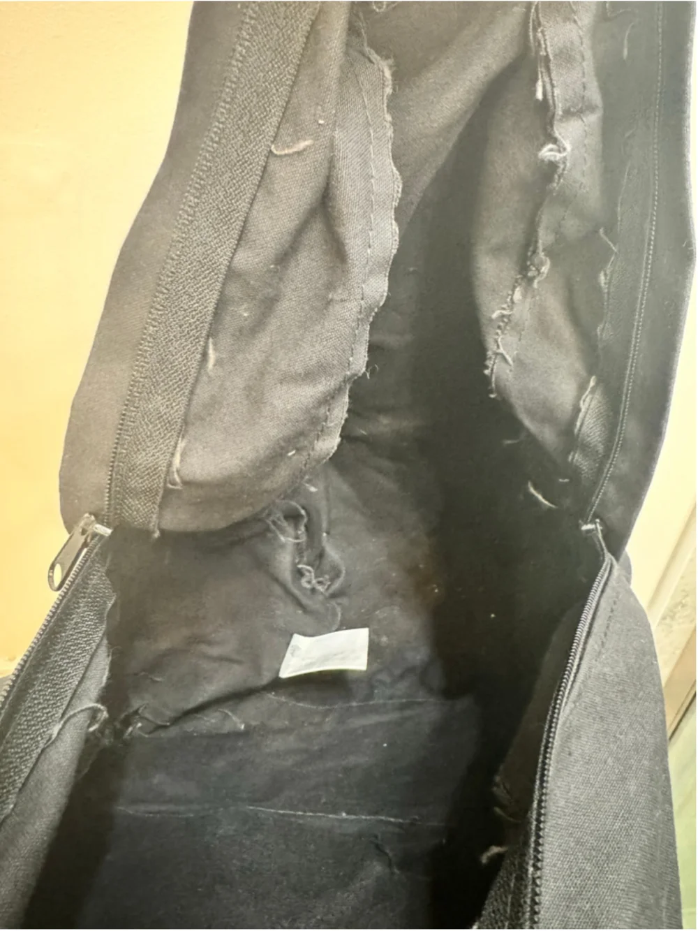 West Point Academy Technology Determination Backpack Black Eagle Book Bag Laptop
